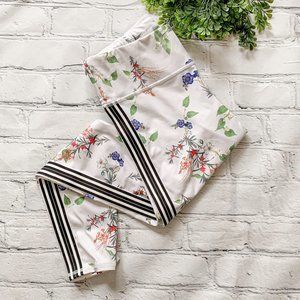 Athleta Blossom Contender Legging Floral Print | S